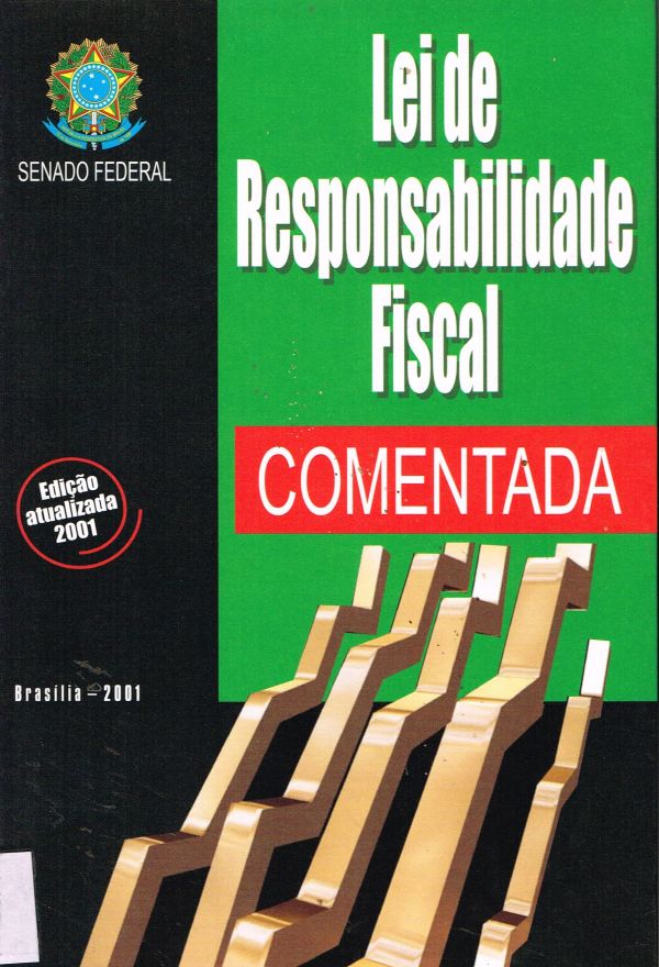 Lei de Responsabilidade Fiscal comentada